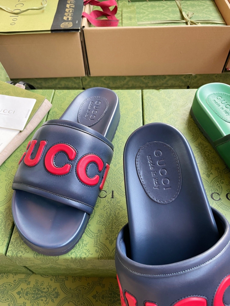 Gucci Slippers